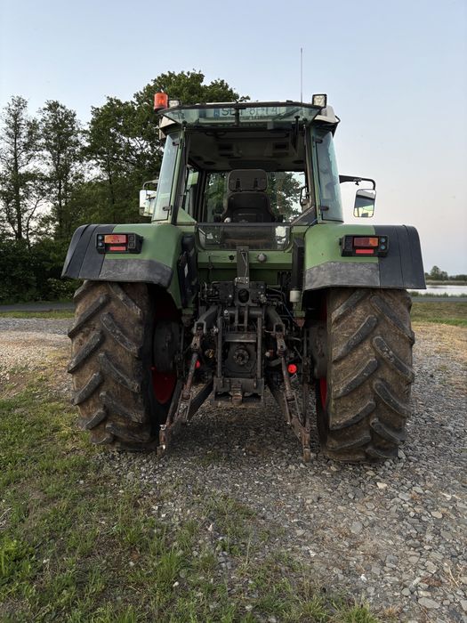 Fendt favorit 514c (512c515c)