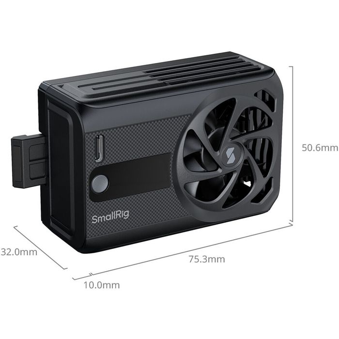 Система охолодження SmallRig 5328