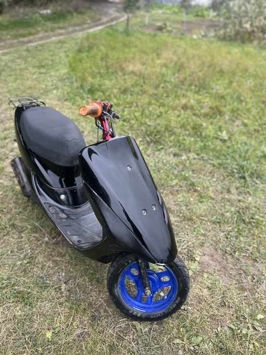 Продам хонда діо 34