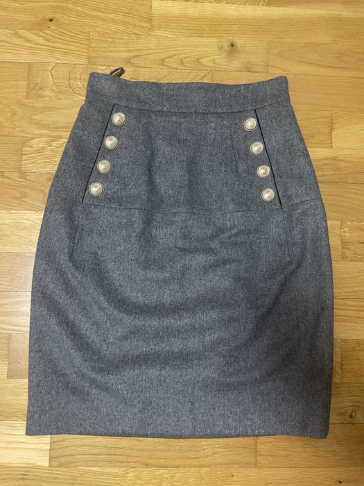 Valentino спідниця оригінал
