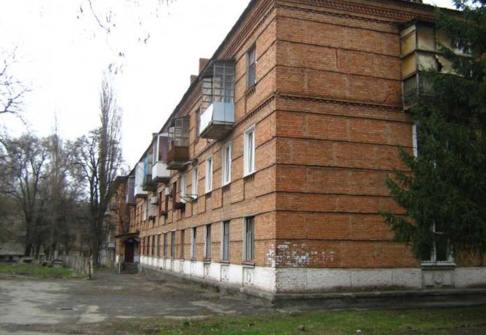 Приміщення 168м² 1й поверх окремий вхід, вул.Каштанова 30