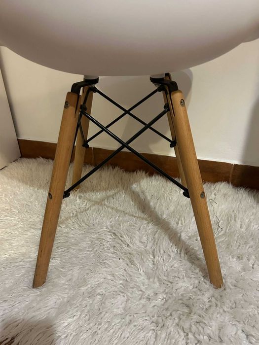 Cadeira de quarto