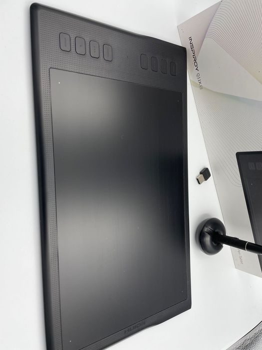 Tablet graficzny Huion Inspiroy Q11K v2