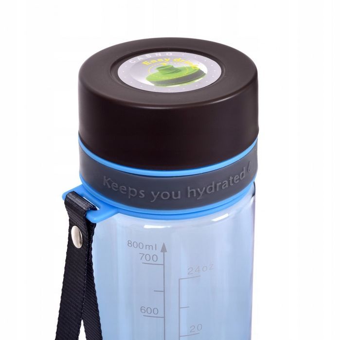 Casno Trinity Butelka Kubek Bidon Trytan 800Ml