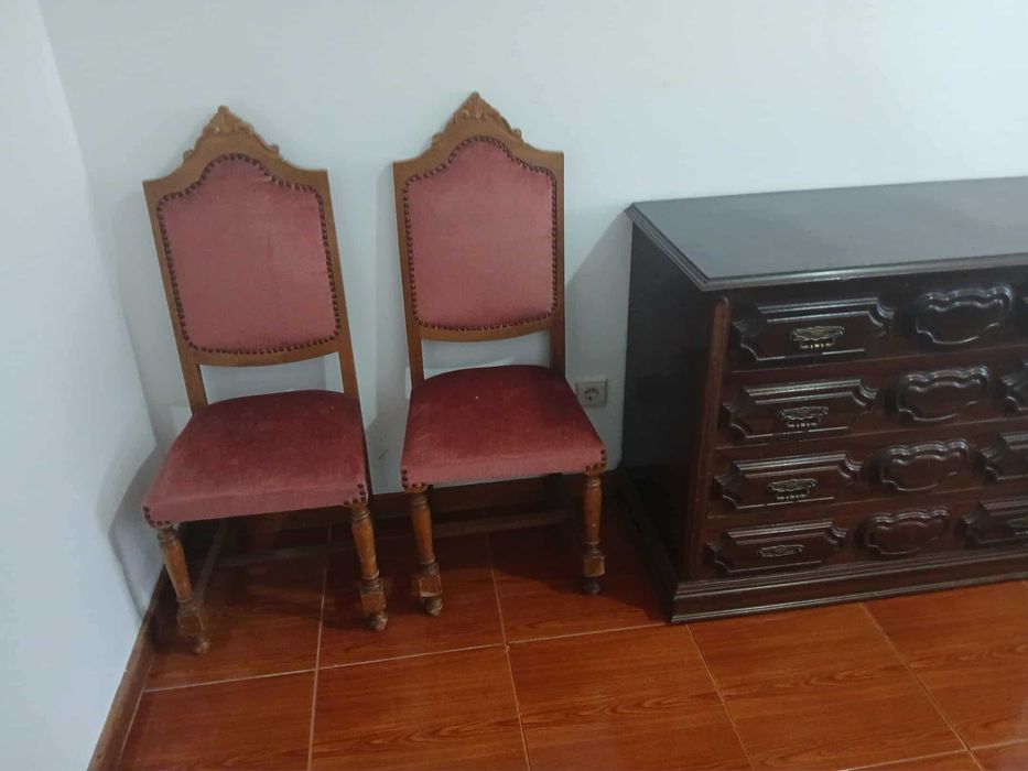 Mobilia de quartto