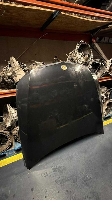 Capo BMW e90/e91/e92