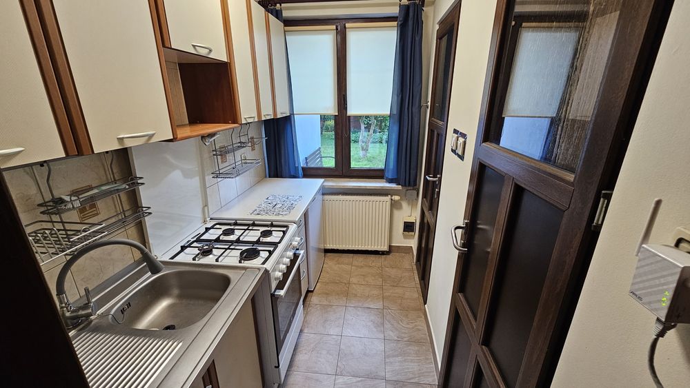Wynajmu mieszkanie kawalerke LSM Konstantynów 20 m² przy domku jednorodzinnym - Widok 4