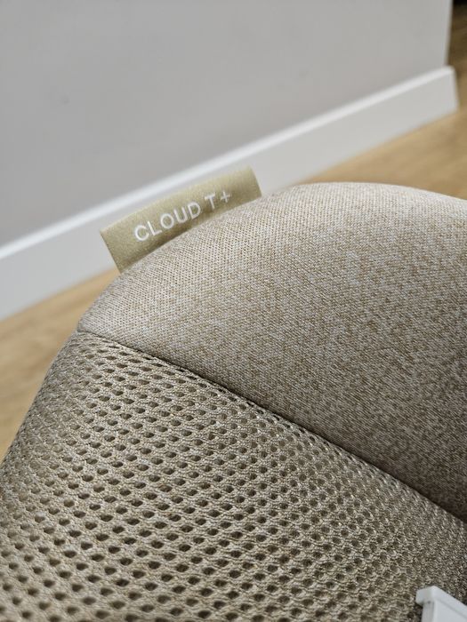 Дитяче автокрісло Cybex Cloud-T. Від народження