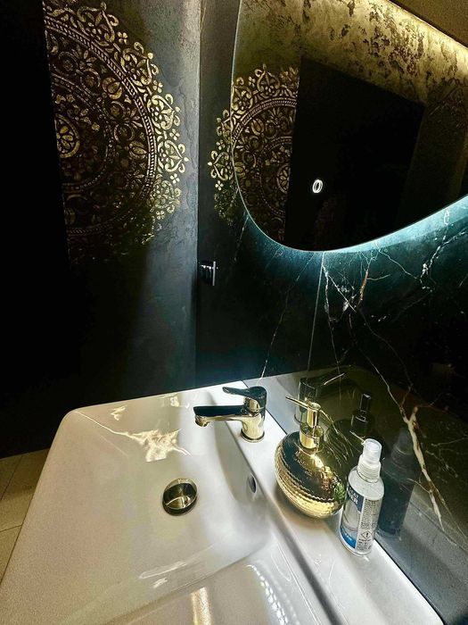 Apartament Black House B Jacuzzi parking Radom