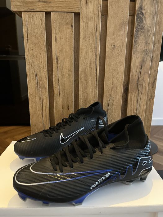 Nike Air Zoom Mercurial Superfly 9