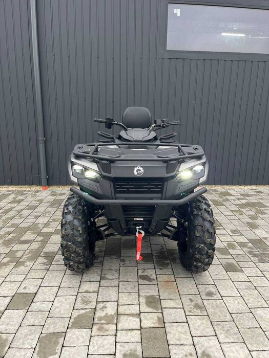 Квадроцикл CAN-AM Outlander 700 ХТ 2026