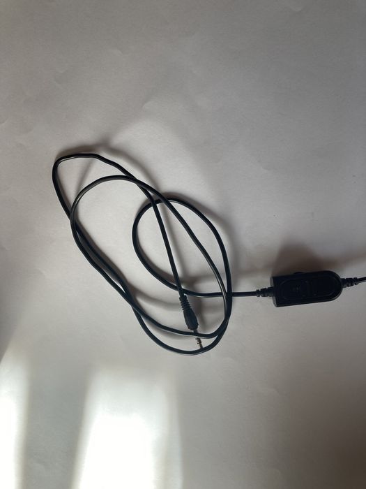 Sprzedam słuchawki Genesis Argon 400