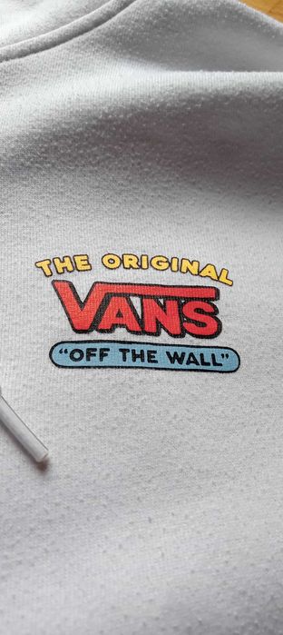 Bluza Vans Rodzina Simpsonów