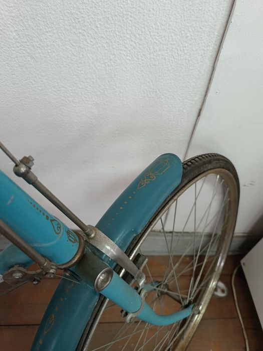 Bicicleta clássica Flying Pigeon