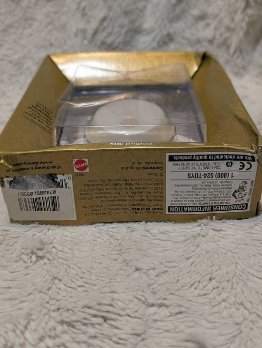 Disney Mattel Holiday Princess figurka kolekcjonerska Śnieżka Snow