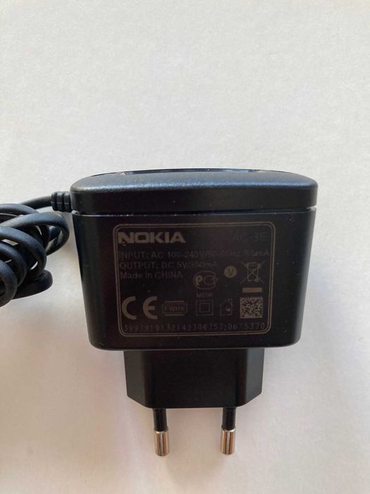 NOKIA LD-3W GPS RECEIVER WITH SIRF 3 CHIP, BRAND NEW IN BOX64740939545730124