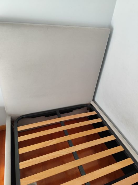 Cama individual 90*200