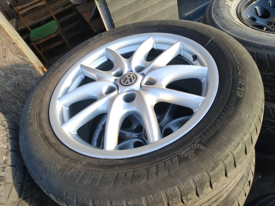 Продам диски 5х130