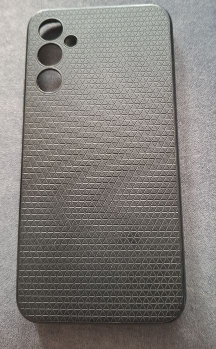 Galaxy A34 5G telefon+ etui Spigen