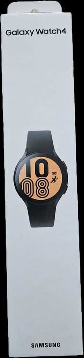 Samsung Galaxy Watch4 SM-R870 44mm Czarny