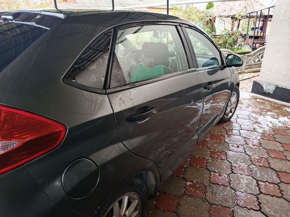 Продам zaz forza 2012 год