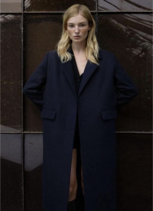 Жіноче пальто від H&M