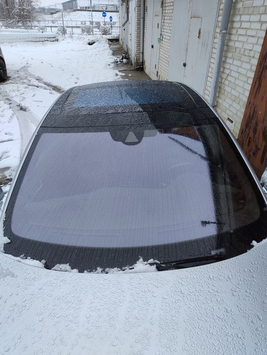 Для Tesla Model S, скло