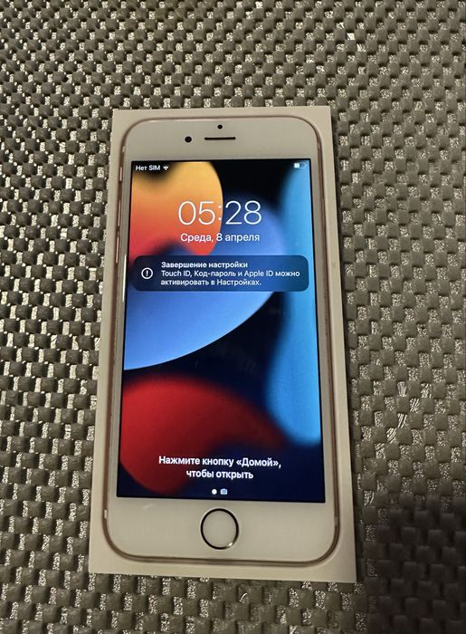 Apple iPhone 6s 32GB
