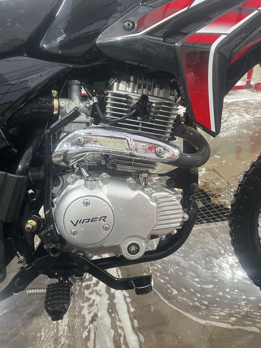 Продам мотоцикл 250