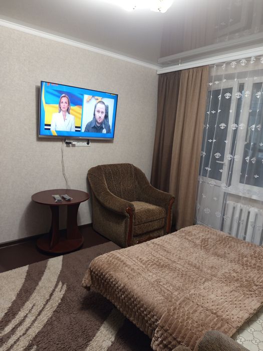 Подобово 2-кім.кв. р-н Критого ринку