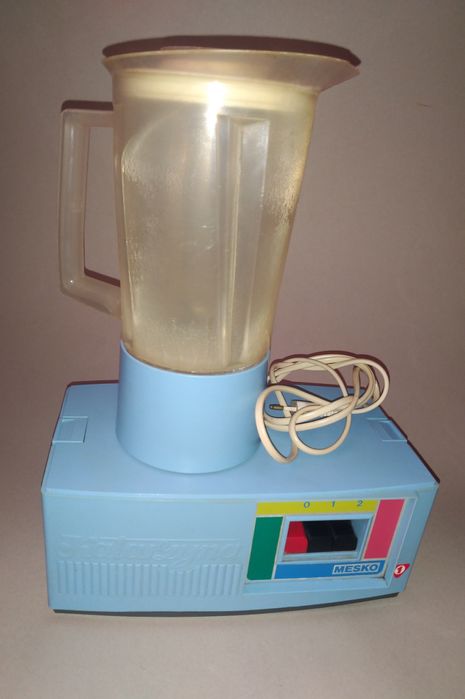 PRL MESKO Katarzyna mikser na części