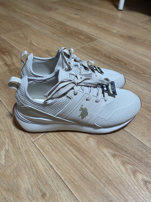 Жіночі кросівки U.S. Polo Assn