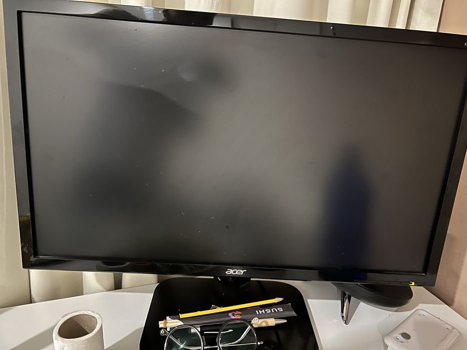 Monitor acer 24 polegadas
