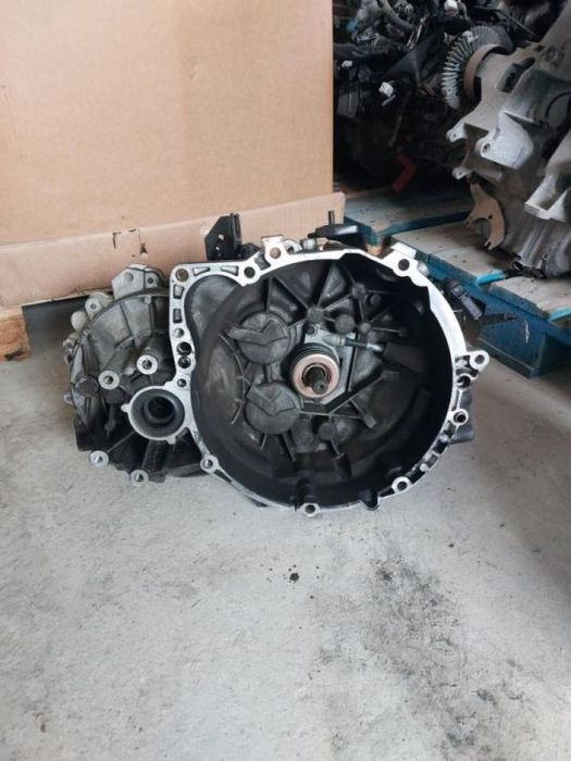 5-Speed Gearbox for Volvo S40/V40 1.9dci