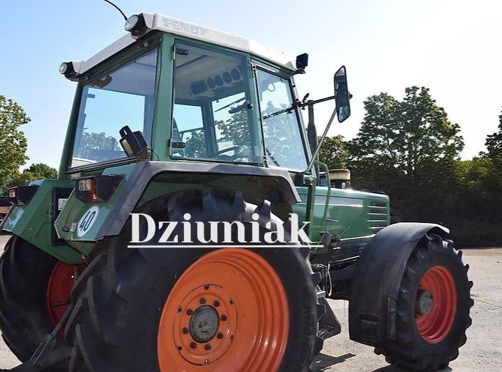 Fend 309 LSA stan bardzo dobry Szczecin Bukowo • OLX.pl