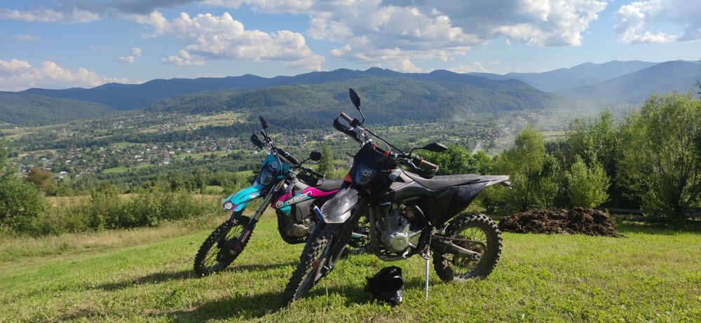 Продам Kovi Advance 250