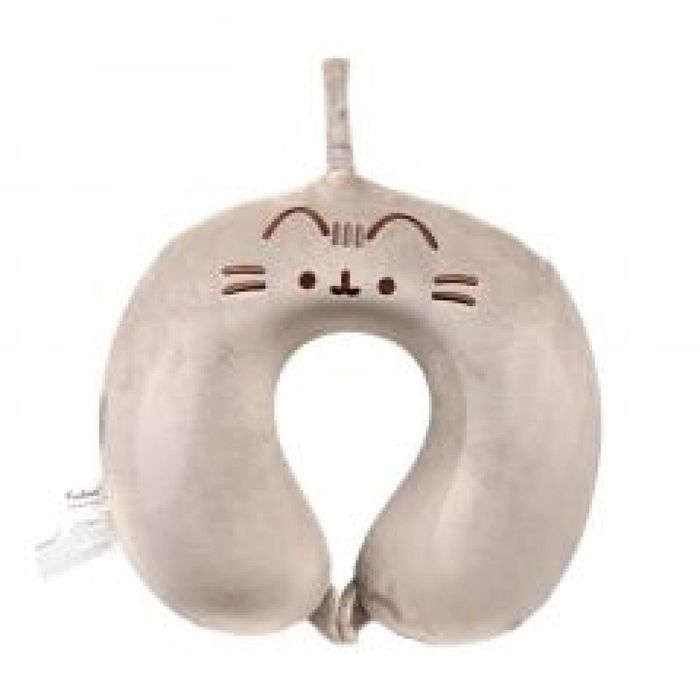 Poduszka podróżna Pusheen 36x36cm