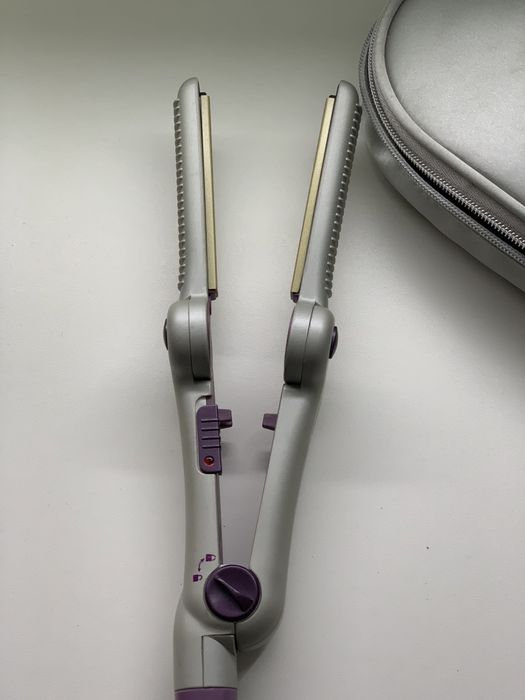 Плойка утюжок вирівнювач Philips