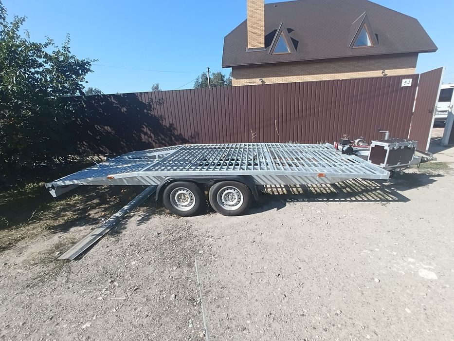 Аренда , послуги лафета євакуатора 3т, 3.6т