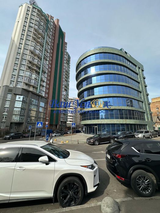 Продажа офисного  отдельно стоящего здания .ОСЗ. Центр .