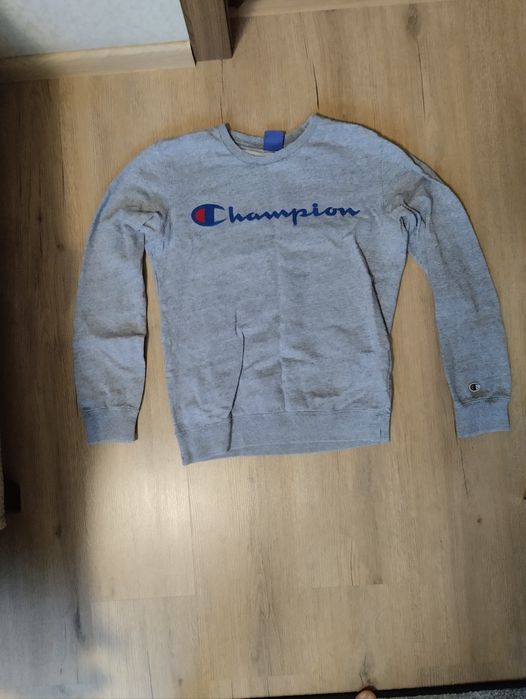 Світшот  champion