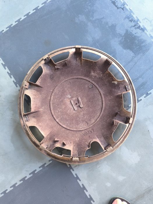 Tampão de jante Honda 14"