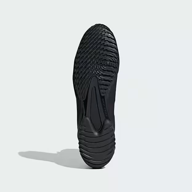 Боксерки чоловічі adidas Speedex Ultra black 44,5
