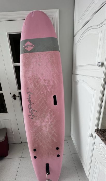Softech Sally Fitzgibbons 7’0”