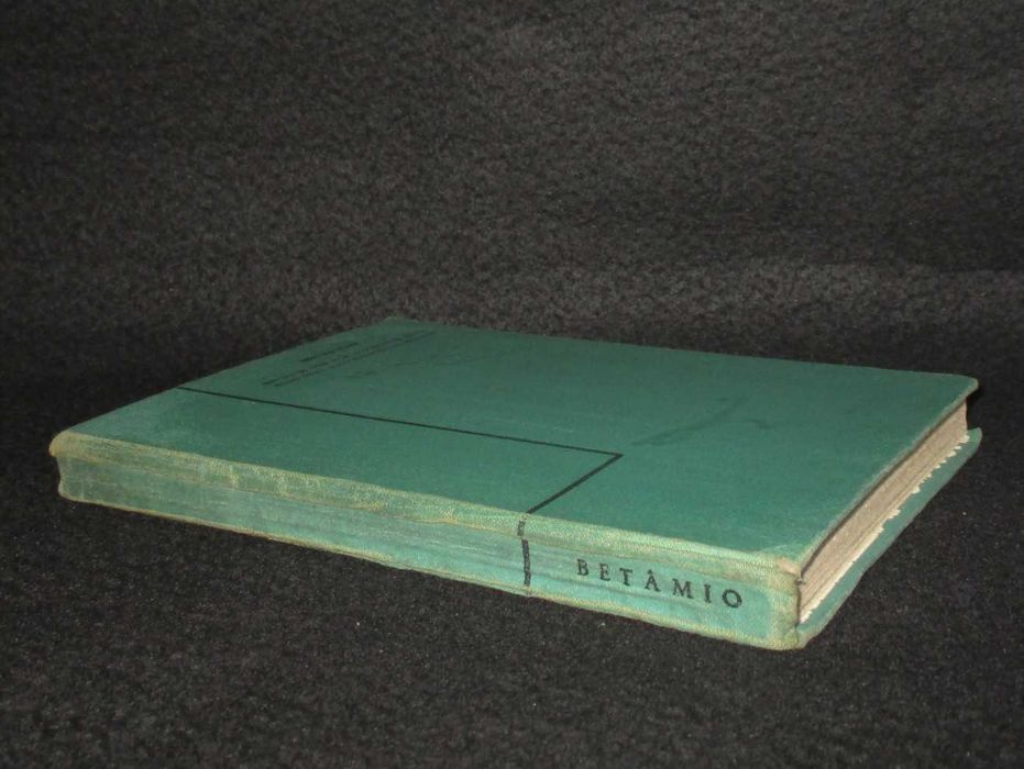 Livro Desenho Primeiro Ciclo 3ª edição 1966