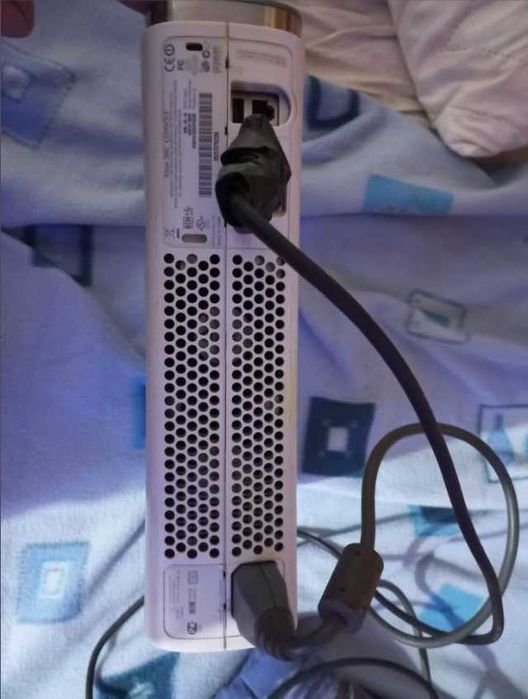 Xbox 360 em bom estado