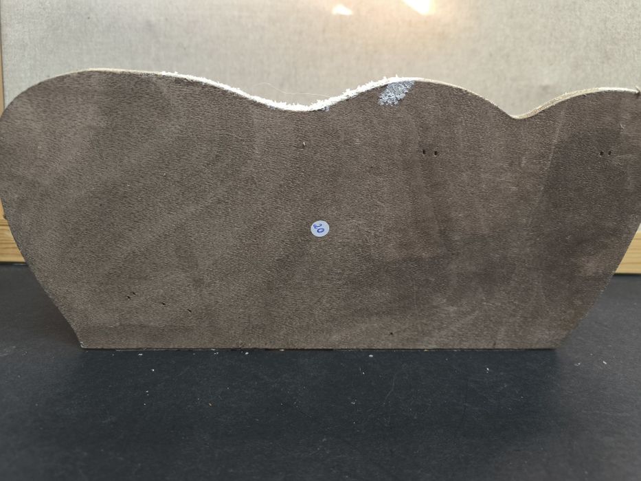 Presépio Cerâmica e Madeira
Presépio decorativo com figuras em cerâmic