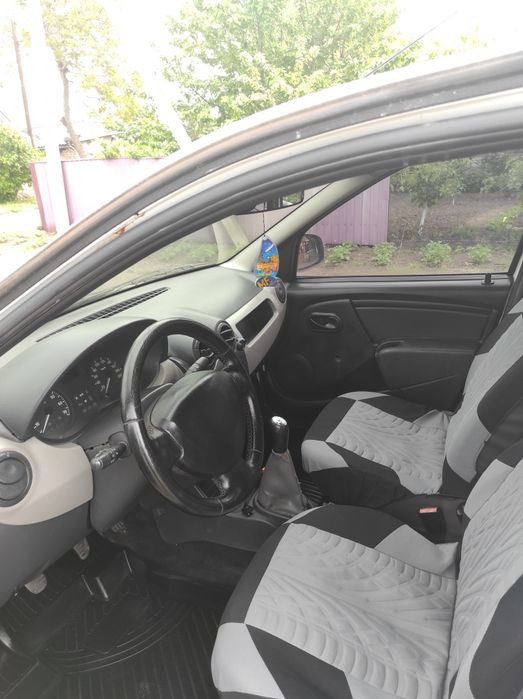 Продам Renault Logan 1