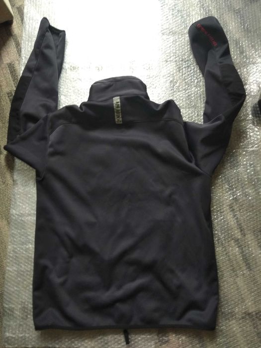 Cape Horn Męska kurtka, Softshell XL