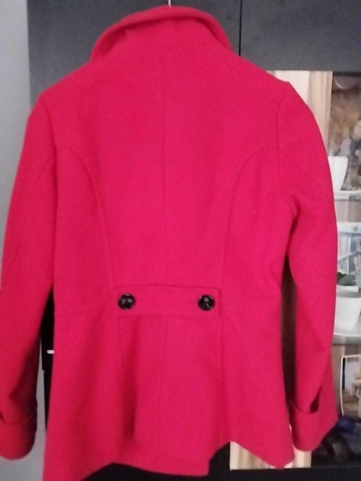 Sprzedam płaszcz damski